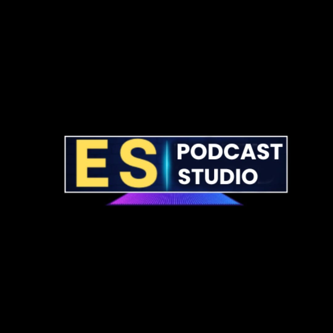 ES Podcast Logo