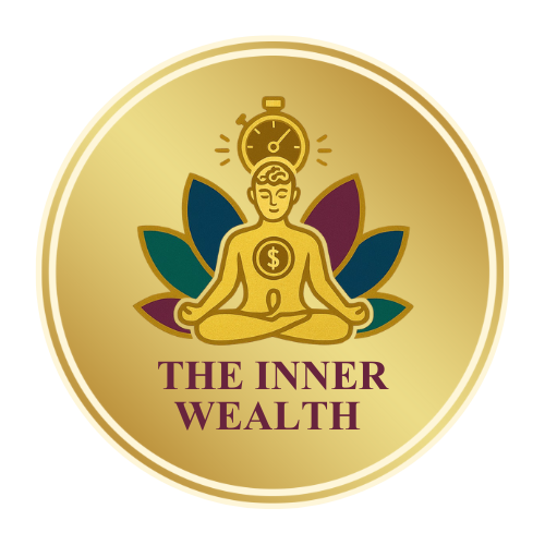 THE INNER WEALTH logo