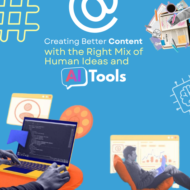 Boost Results with AI Content Marketing