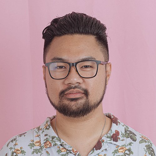 Image hover effect image