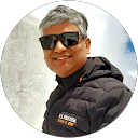 Dwivedi Ravikant profile picture