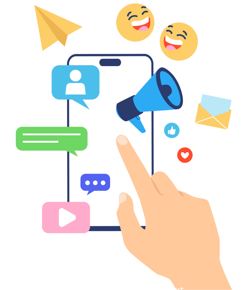 Red Hot Media Podcast